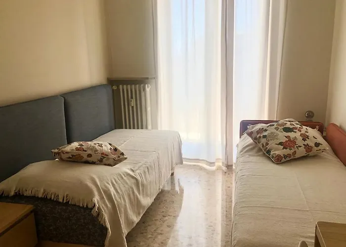 Attico Spazio Alla Luce
