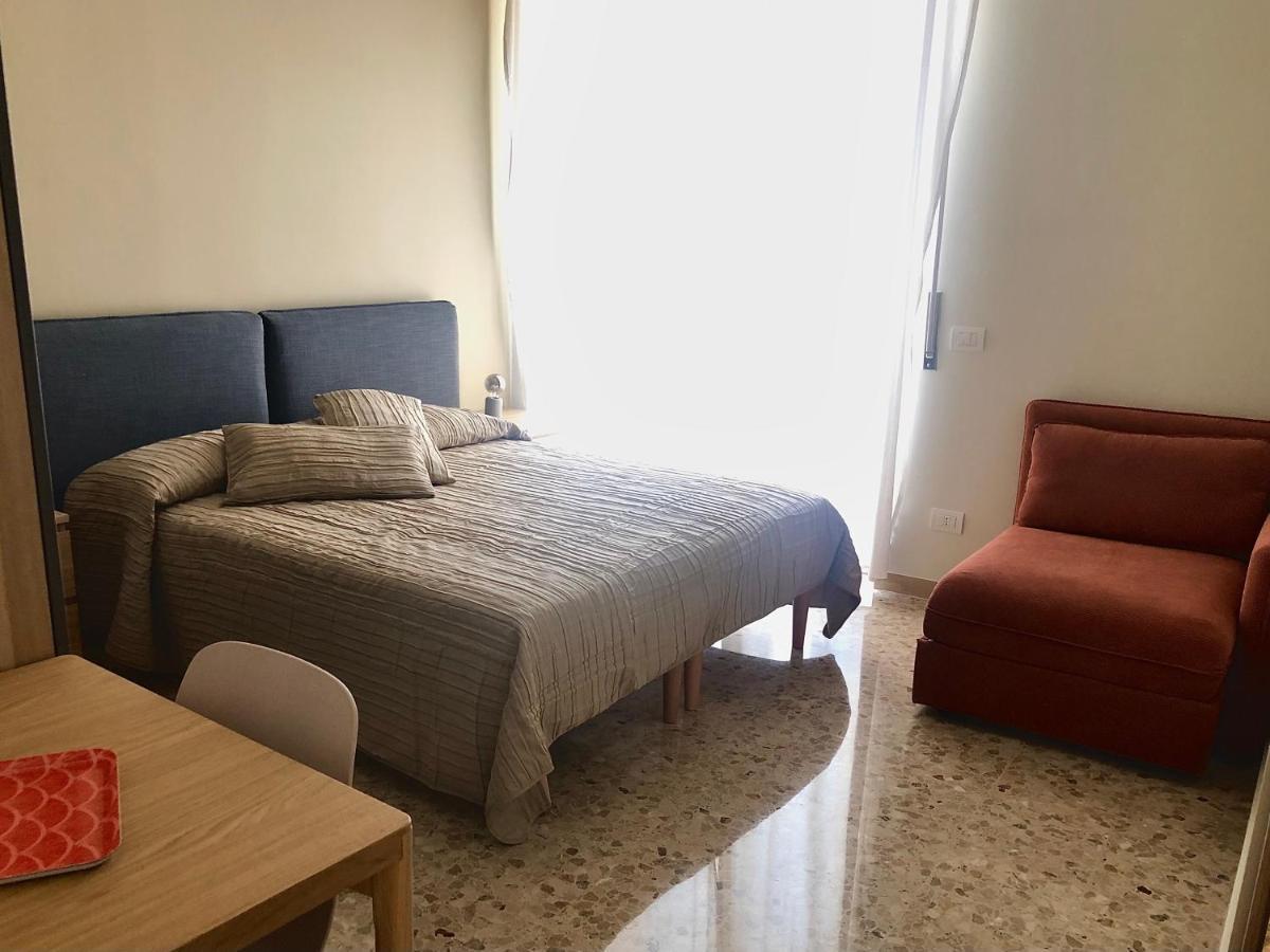 Apartment Attico Spazio Luce *
