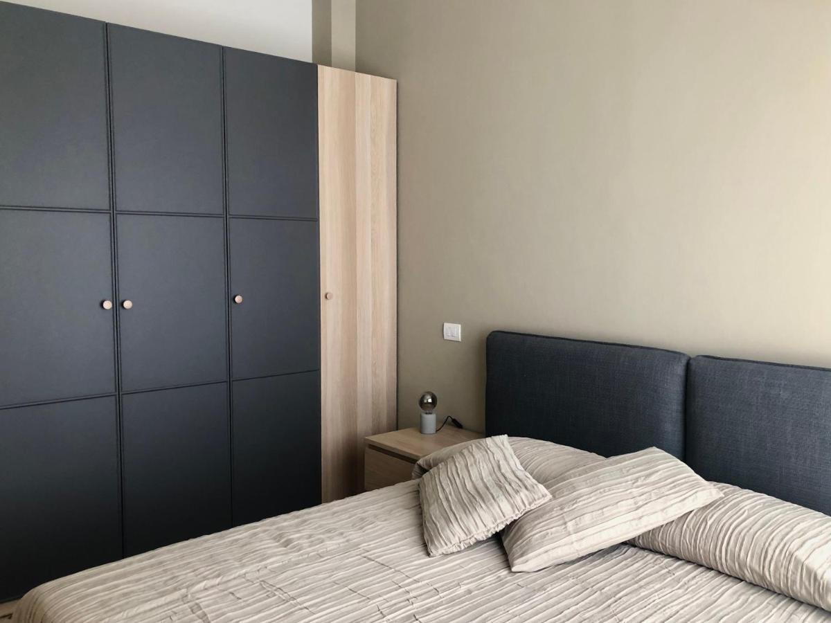 Attico Spazio Luce Apartment *